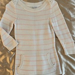 Laura Ashley sweater size 4